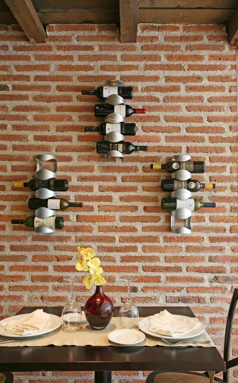 Hosteria Del Mudejar Avila Velayos Екстериор снимка