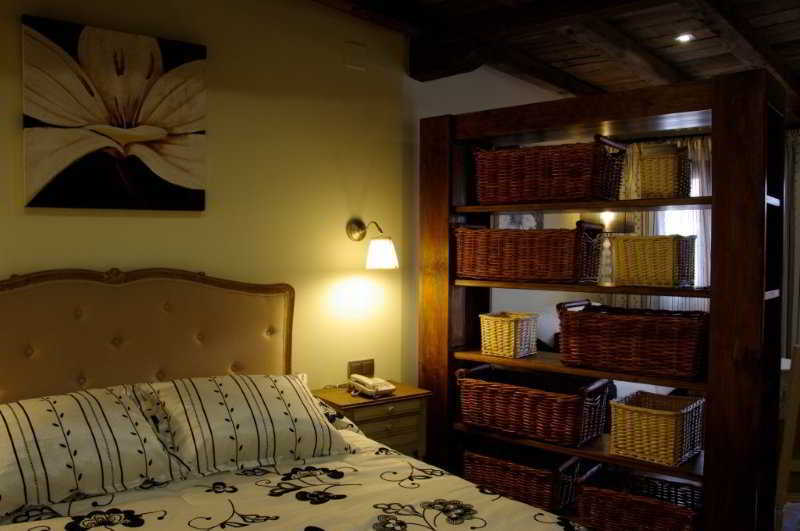 Hosteria Del Mudejar Avila Velayos Екстериор снимка